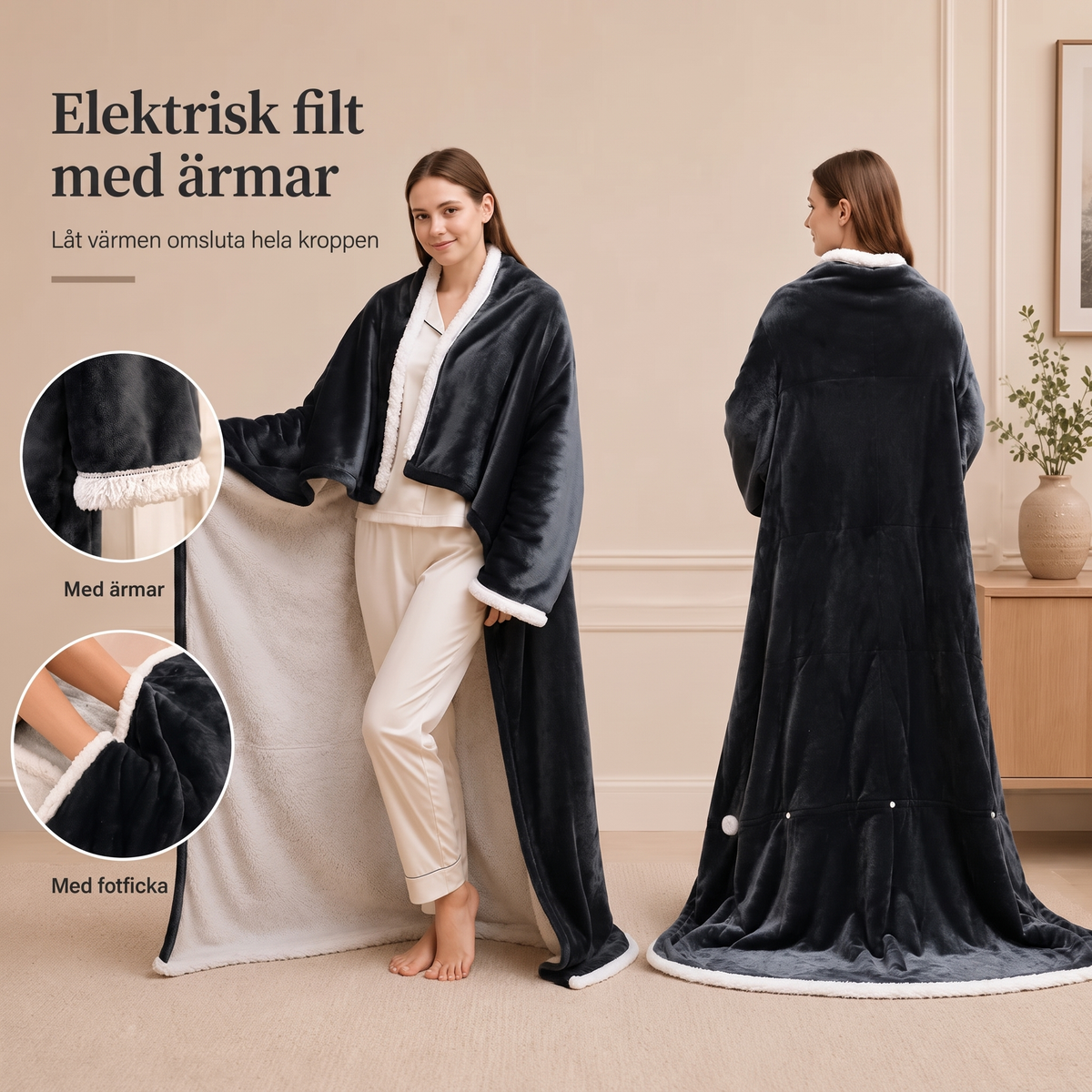 Varmekappe