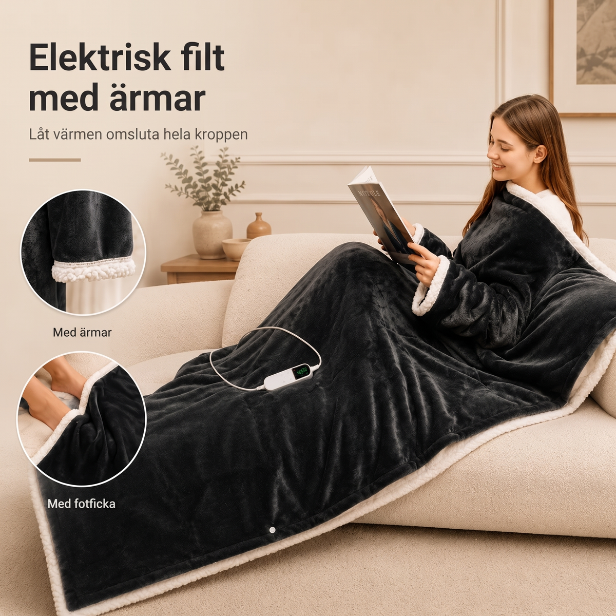 Varmekappe