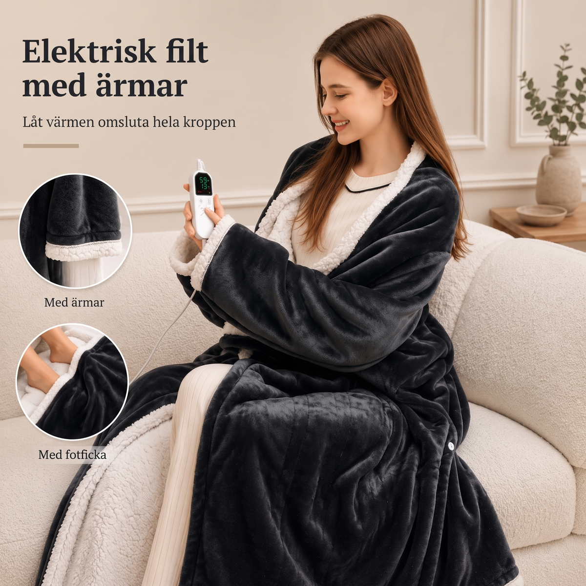 Varmekappe